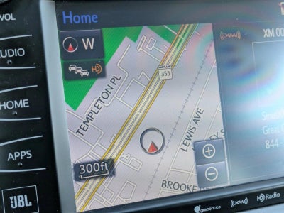 2016 Toyota Highlander AWD 4dr V6 Limited (Natl)