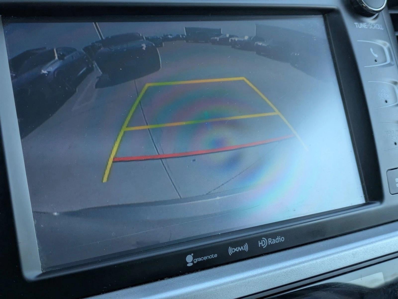 2016 Toyota Highlander AWD 4dr V6 Limited (Natl)