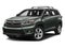 2016 Toyota Highlander AWD 4dr V6 Limited (Natl)
