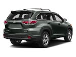 2016 Toyota Highlander AWD 4dr V6 Limited (Natl)