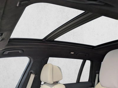 2024 BMW X7 xDrive40i Sports Activity Vehicle