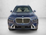 2024 BMW X7 xDrive40i Sports Activity Vehicle