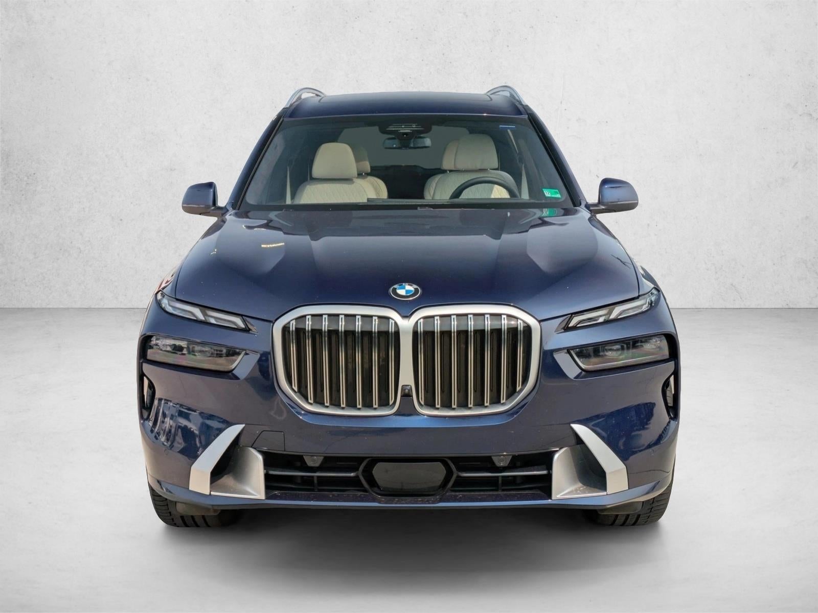 2024 BMW X7 xDrive40i Sports Activity Vehicle