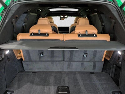 2025 BMW X7 xDrive40i Sports Activity Vehicle