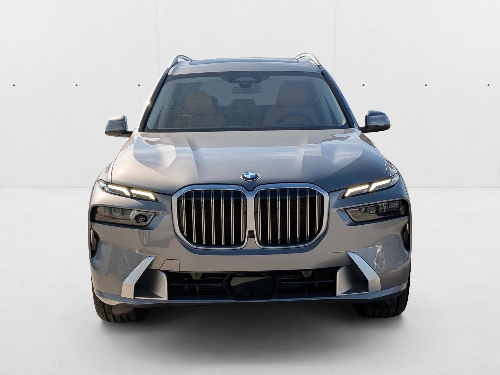 2026 BMW X7 xDrive40i Sports Activity Vehicle