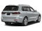 2026 BMW X7 xDrive40i Sports Activity Vehicle