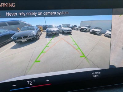 2023 BMW X7 xDrive40i Sports Activity Vehicle