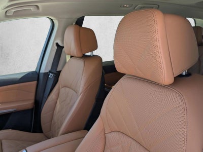 2023 BMW X7 xDrive40i Sports Activity Vehicle