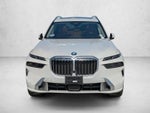 2023 BMW X7 xDrive40i Sports Activity Vehicle