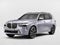 2023 BMW X7 xDrive40i Sports Activity Vehicle
