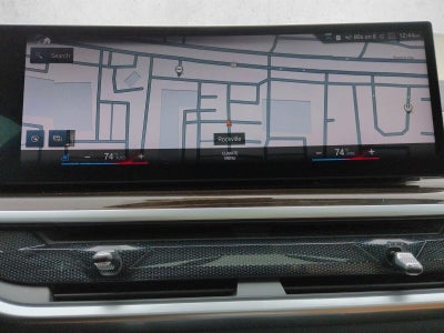 2023 BMW X7 xDrive40i Sports Activity Vehicle