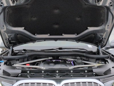 2023 BMW X7 xDrive40i Sports Activity Vehicle