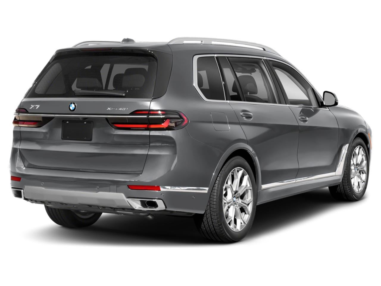 2023 BMW X7 xDrive40i Sports Activity Vehicle