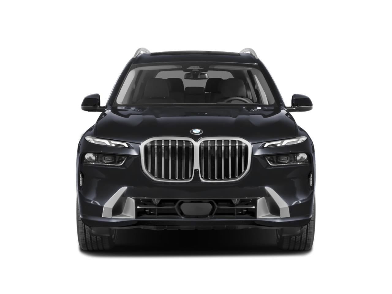 2023 BMW X7 xDrive40i Sports Activity Vehicle