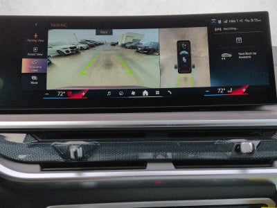 2026 BMW X7 xDrive40i Sports Activity Vehicle