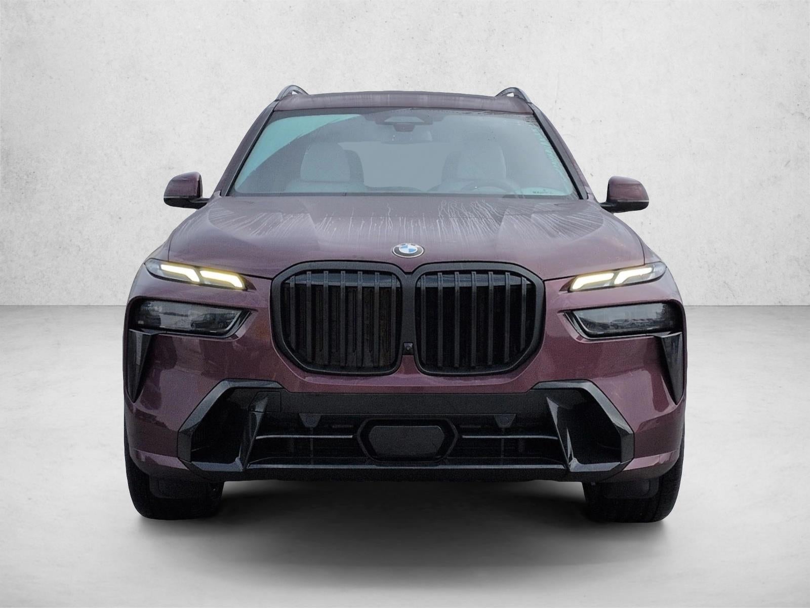 2026 BMW X7 xDrive40i Sports Activity Vehicle