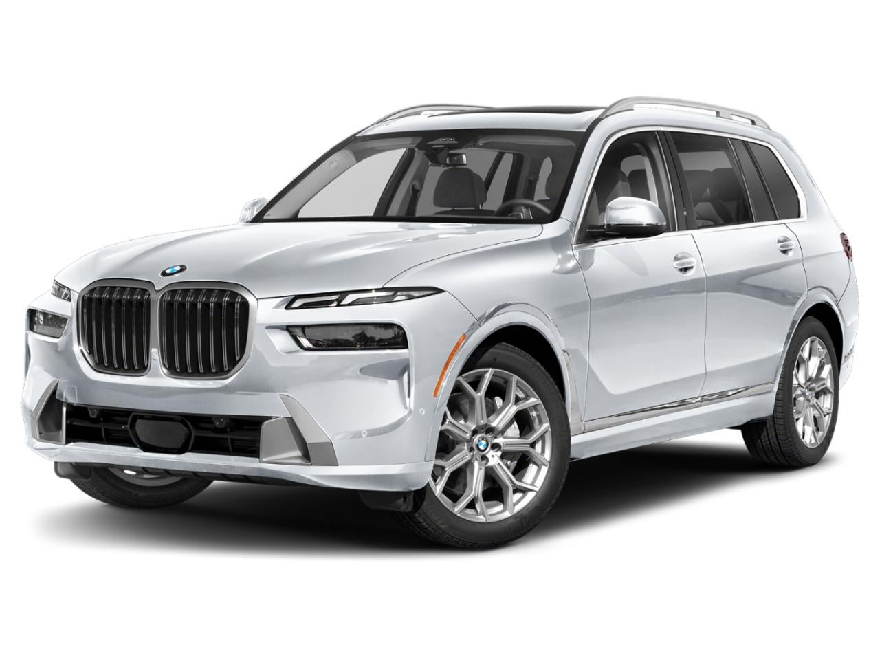 2024 BMW X7 xDrive40i Sports Activity Vehicle