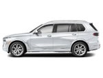 2024 BMW X7 xDrive40i Sports Activity Vehicle