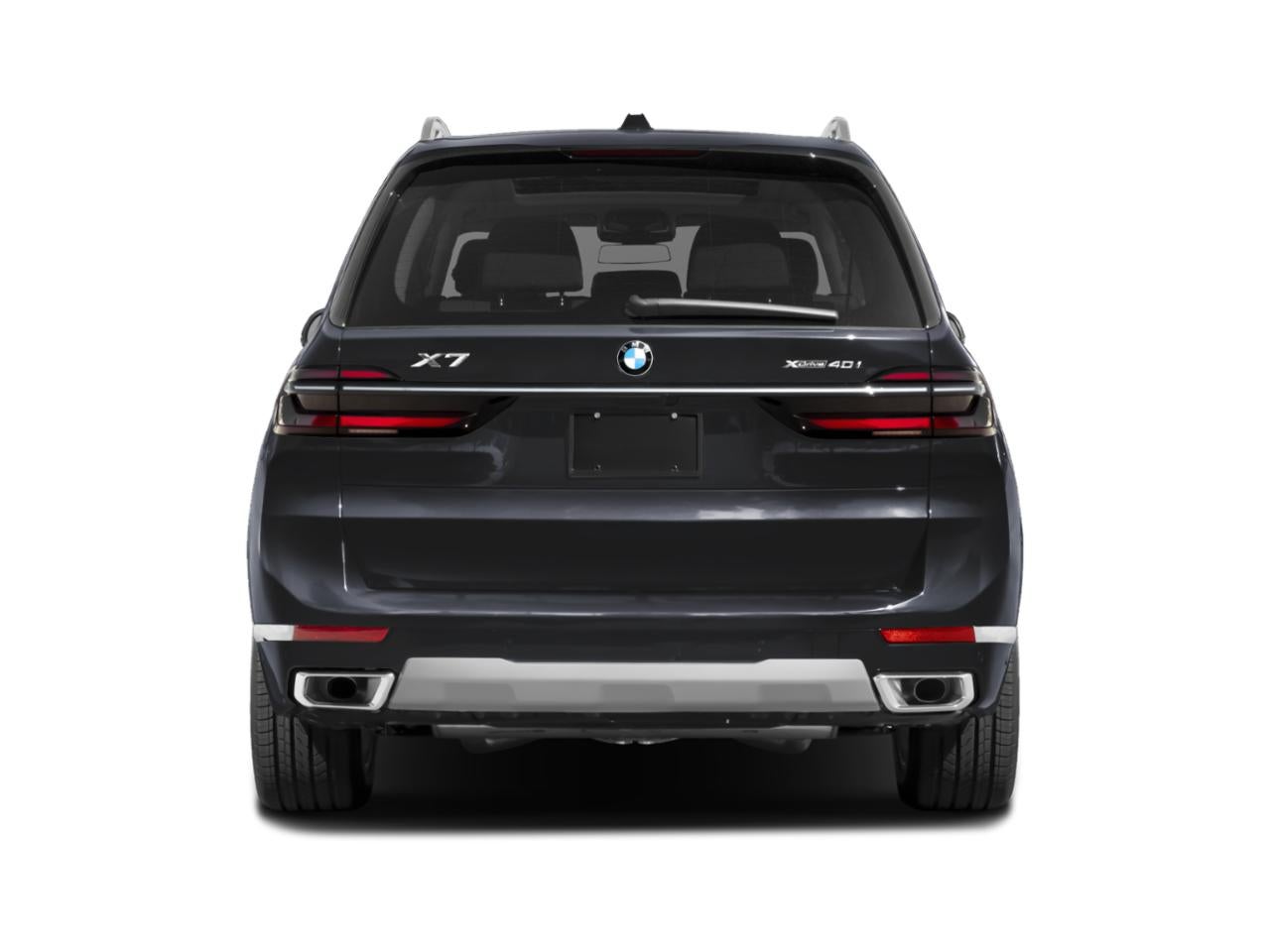 2024 BMW X7 xDrive40i Sports Activity Vehicle