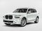 2024 BMW X7 xDrive40i Sports Activity Vehicle