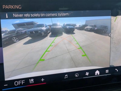 2024 BMW X7 xDrive40i Sports Activity Vehicle