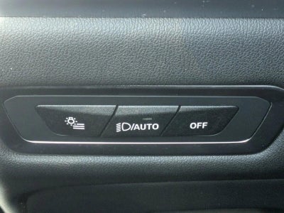 2024 BMW X7 xDrive40i Sports Activity Vehicle