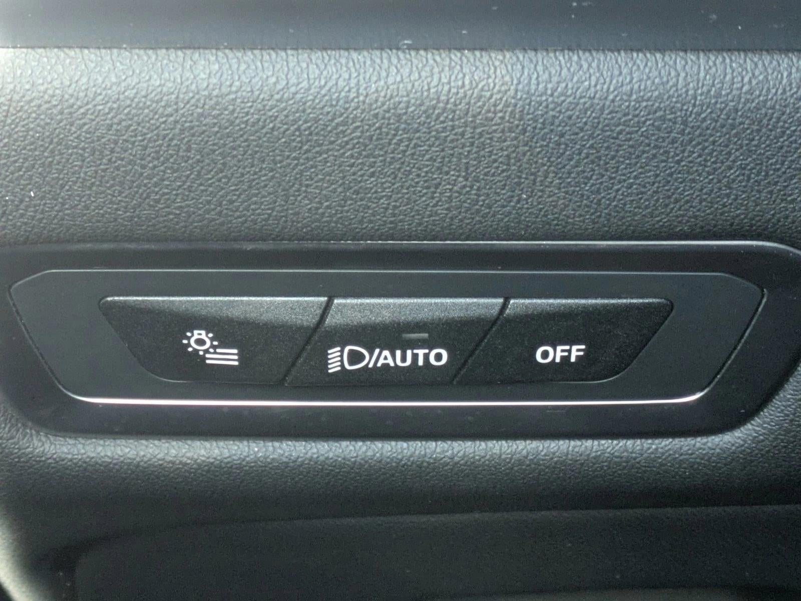 2024 BMW X7 xDrive40i Sports Activity Vehicle