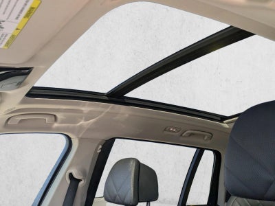 2024 BMW X7 xDrive40i Sports Activity Vehicle