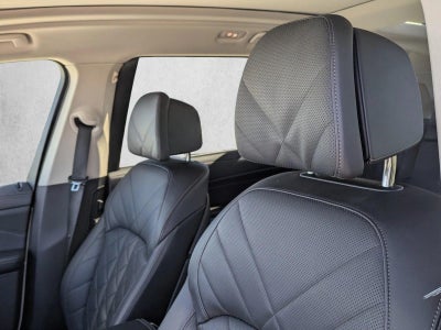 2024 BMW X7 xDrive40i Sports Activity Vehicle