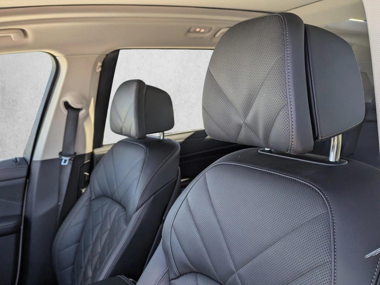 2024 BMW X7 xDrive40i Sports Activity Vehicle