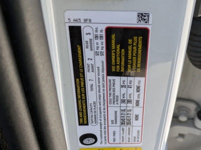 2024 BMW X7 xDrive40i Sports Activity Vehicle