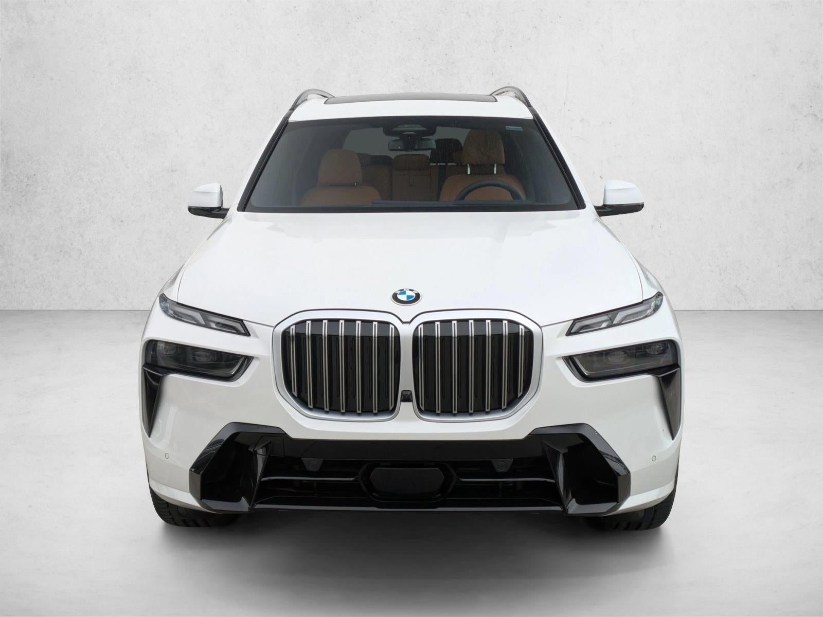 2026 BMW X7 xDrive40i Sports Activity Vehicle
