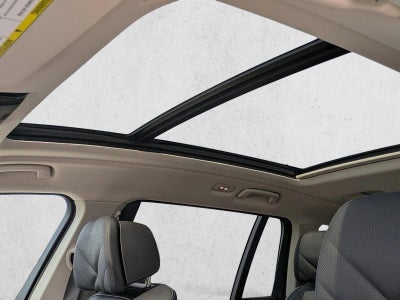 2026 BMW X7 xDrive40i Sports Activity Vehicle