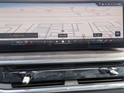 2026 BMW X7 xDrive40i Sports Activity Vehicle