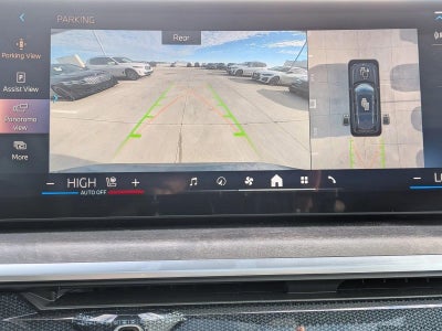 2026 BMW X7 xDrive40i Sports Activity Vehicle