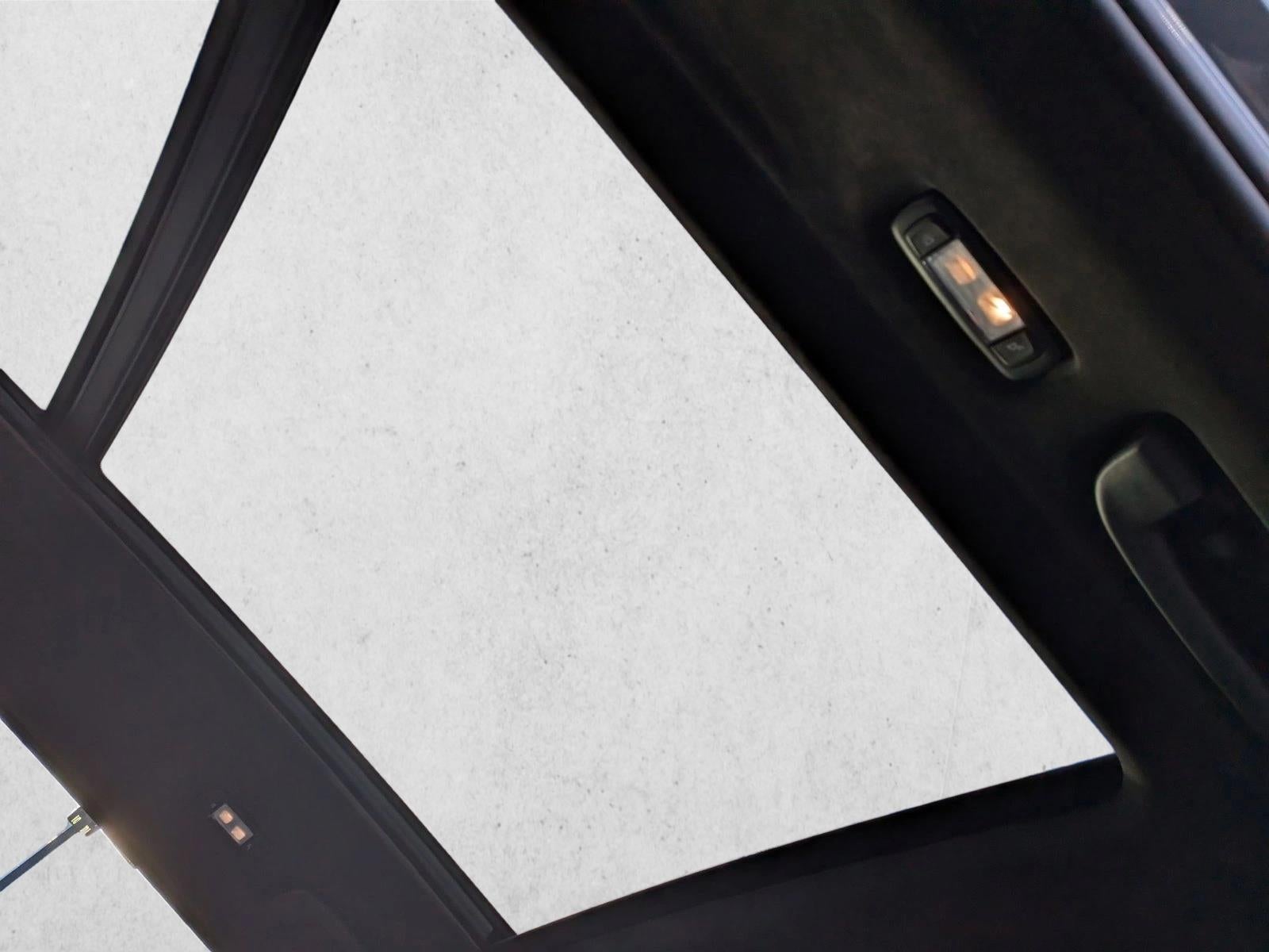 2026 BMW X7 xDrive40i Sports Activity Vehicle