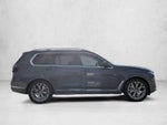 2026 BMW X7 xDrive40i Sports Activity Vehicle