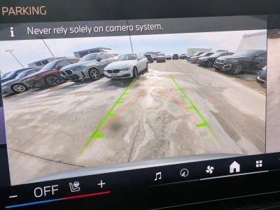 2026 BMW X7 xDrive40i Sports Activity Vehicle