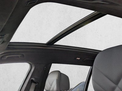 2026 BMW X7 xDrive40i Sports Activity Vehicle