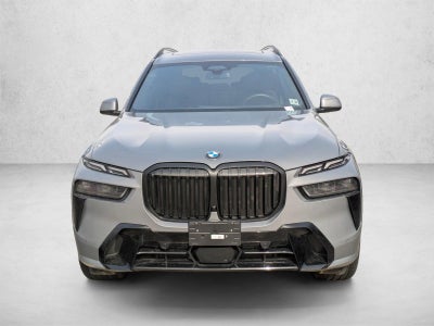 2026 BMW X7 xDrive40i Sports Activity Vehicle