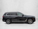 2024 BMW X7 xDrive40i Sports Activity Vehicle