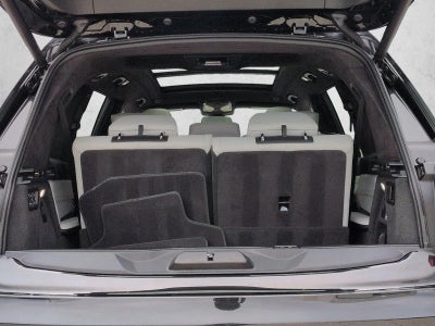 2024 BMW X7 xDrive40i Sports Activity Vehicle