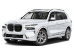 2025 BMW X7 xDrive40i Sports Activity Vehicle