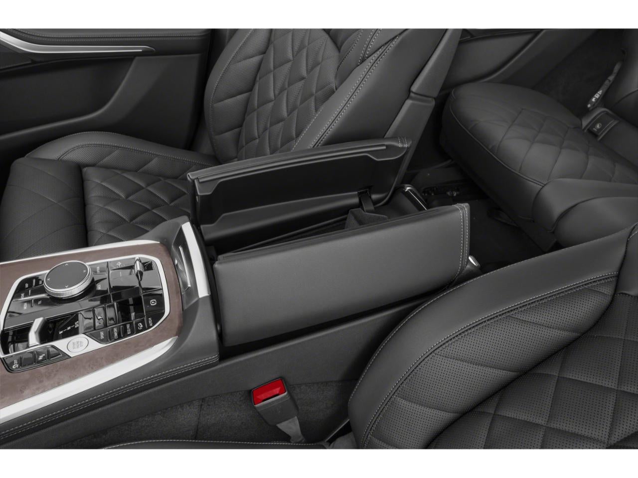 2025 BMW X7 xDrive40i Sports Activity Vehicle