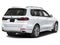 2025 BMW X7 xDrive40i Sports Activity Vehicle
