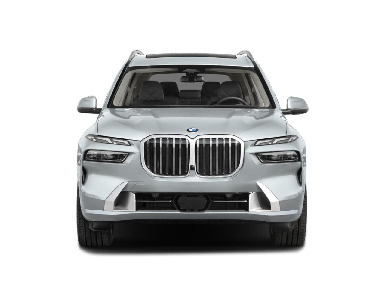 2025 BMW X7 xDrive40i Sports Activity Vehicle