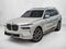 2026 BMW X7 xDrive40i Sports Activity Vehicle