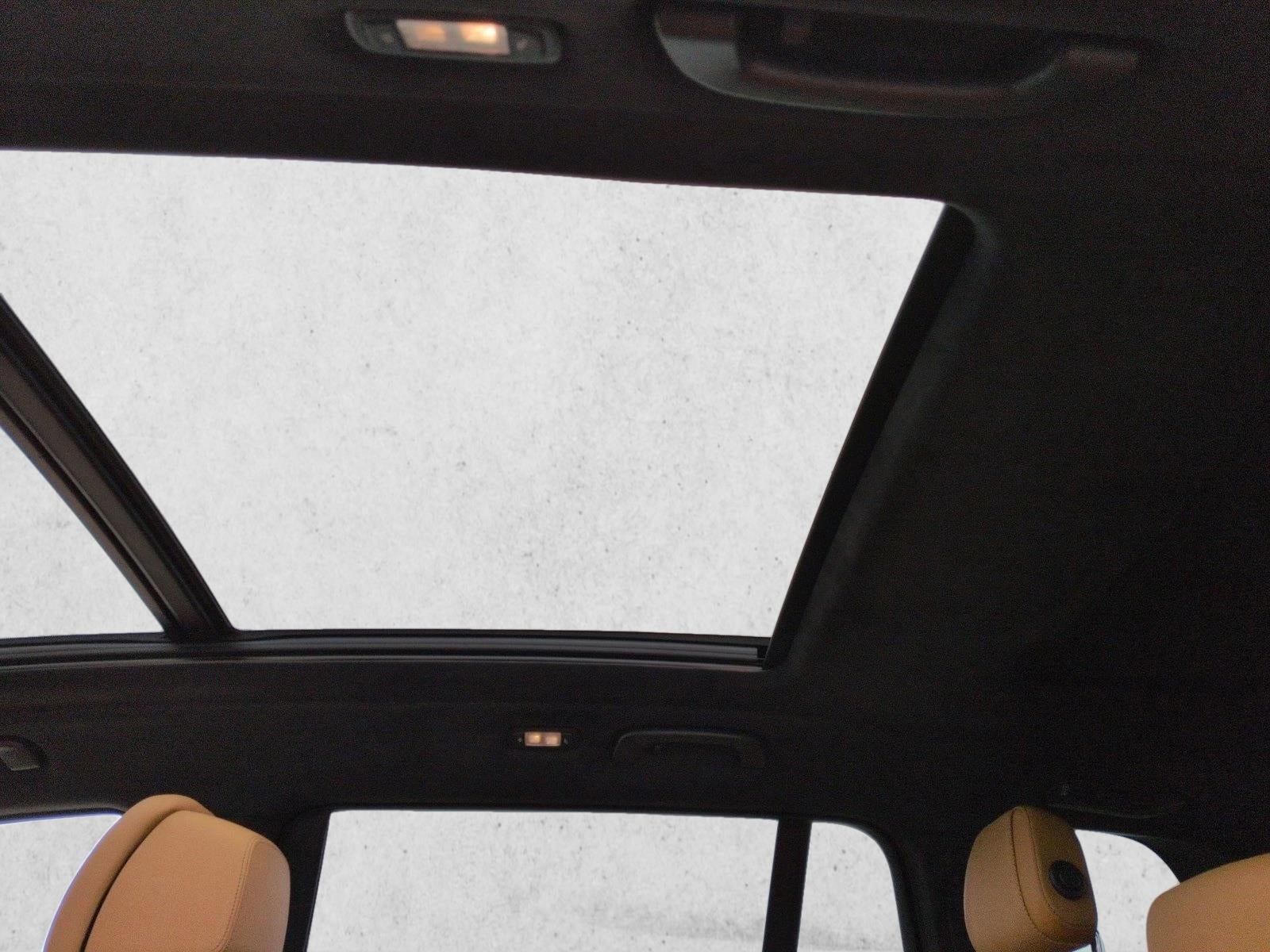 2026 BMW X7 xDrive40i Sports Activity Vehicle