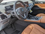 2026 BMW X7 xDrive40i Sports Activity Vehicle