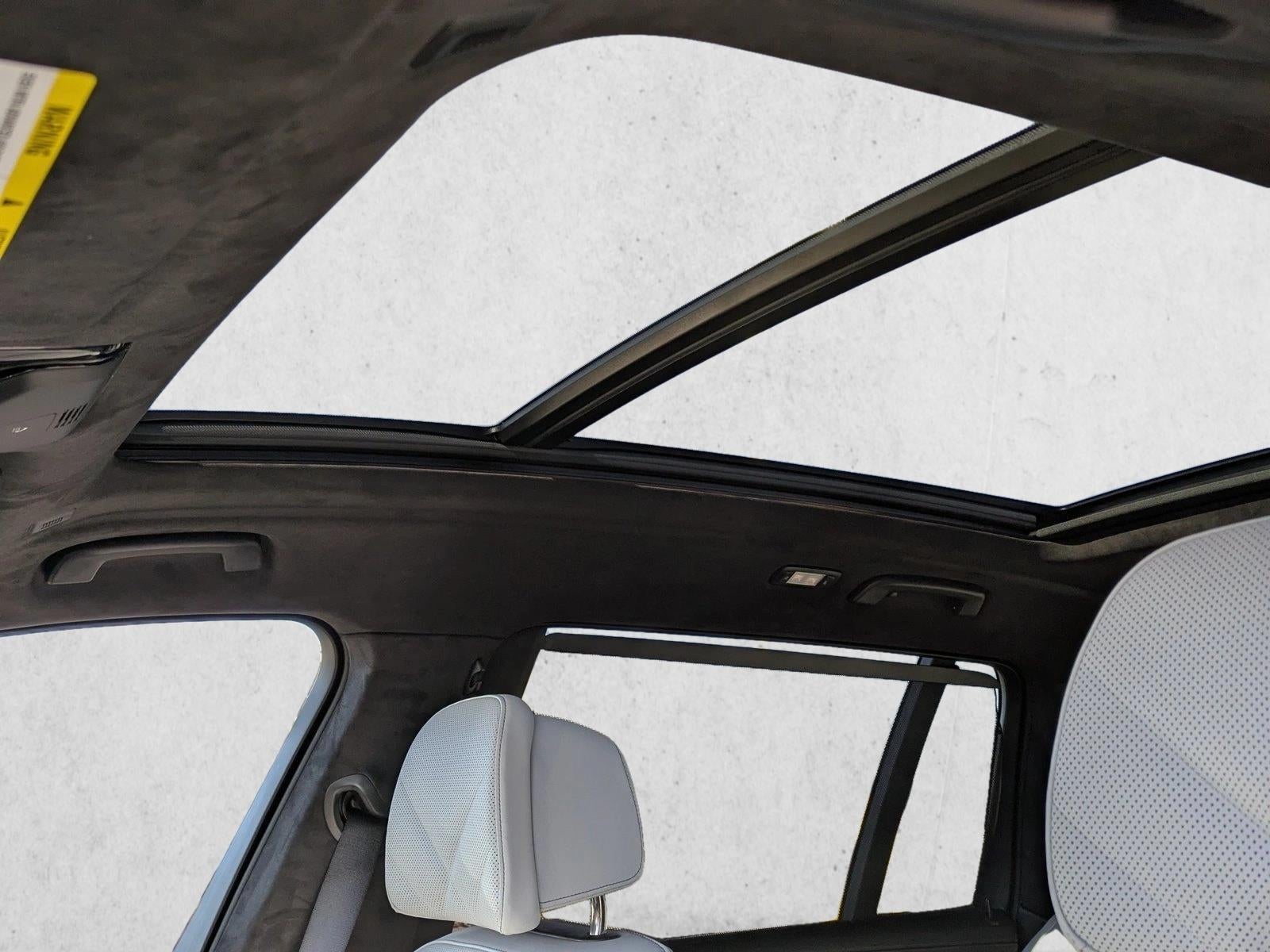 2026 BMW X7 xDrive40i Sports Activity Vehicle